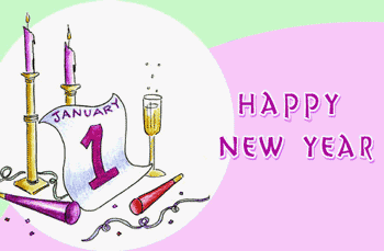 Gif Capodanno