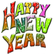 Gif Capodanno