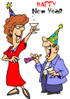Gif Capodanno